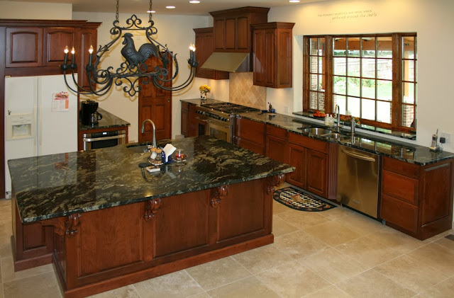 Kitchen Cabinet Design