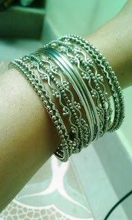 GELANG KERONCONG INDIA