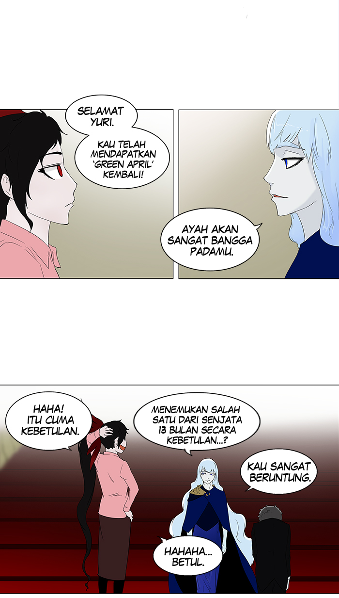 Tower of God Bahasa indonesia Chapter 79