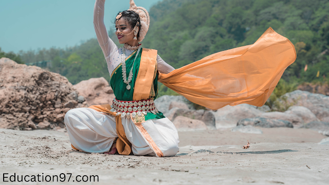 Classical Dance Bio For Instagram ( Copy & Paste)-Education97.com