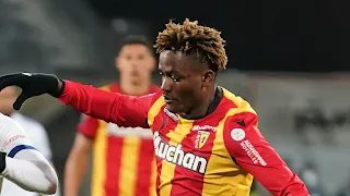 RC Lens : Ismael Boura sur le point de prolonger