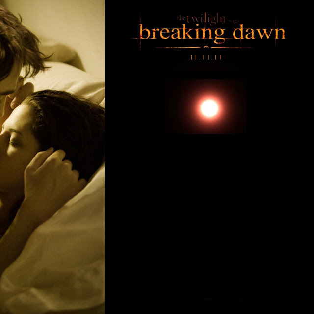 Breaking Dawn