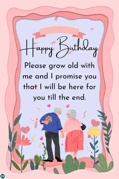 emotional birthday wishes for lover long distance images