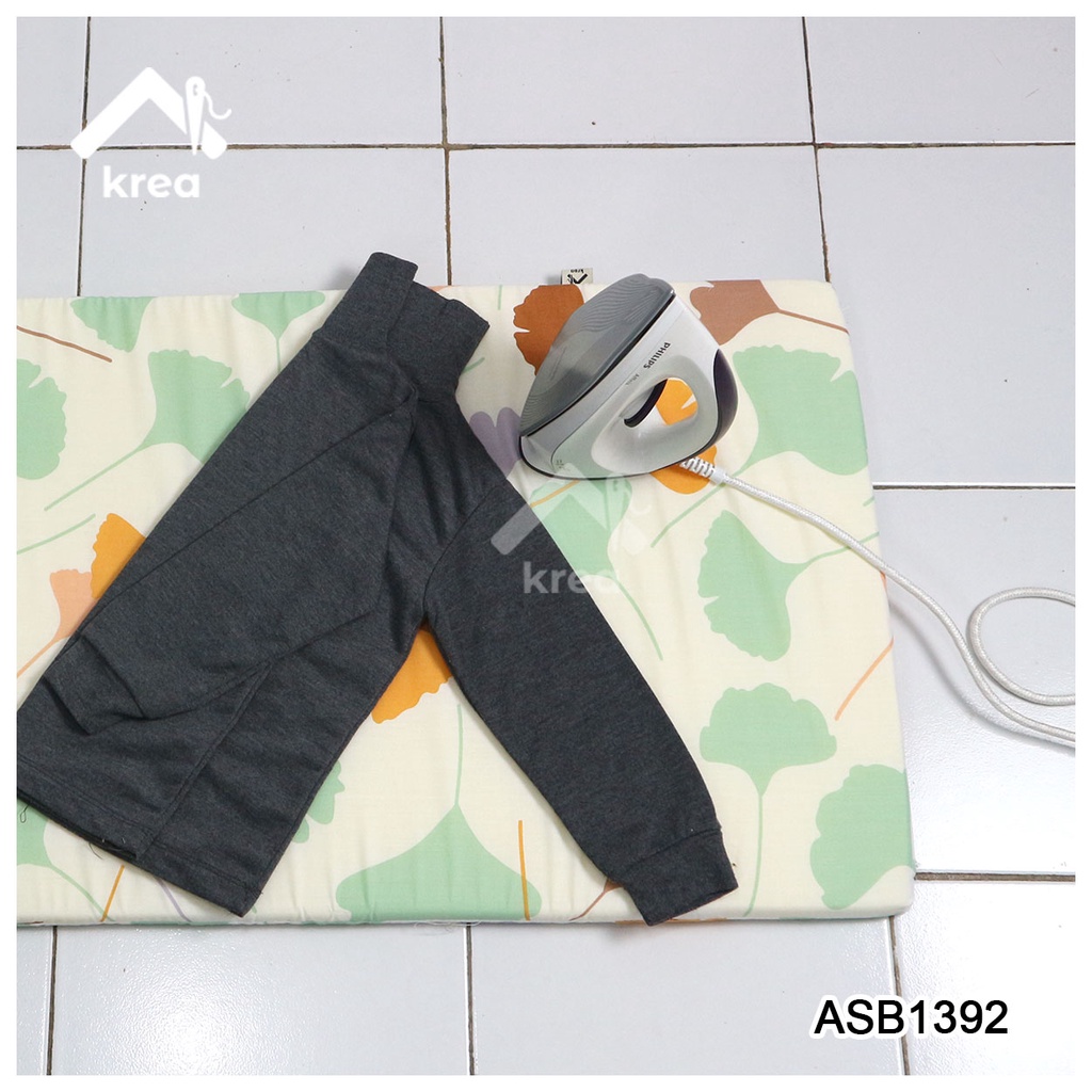 ALAS SETRIKA BUSA ASB1392 | ALAS GOSOK TEBAL 3 CM BUSA PREMIUM ROYAL FOAM