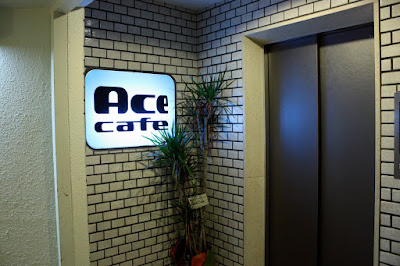 Ace Cafe Kyoto