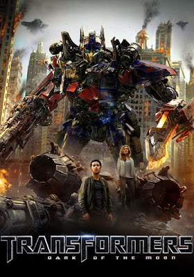 Transformers: Dark of the Moon 2011 640Kbps 23Fps DD 6Ch TR Audio