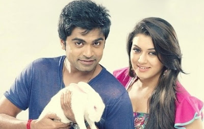 Simbu-Hansika Latest News, Simbu upcoming film News, Hansika Next Movie News