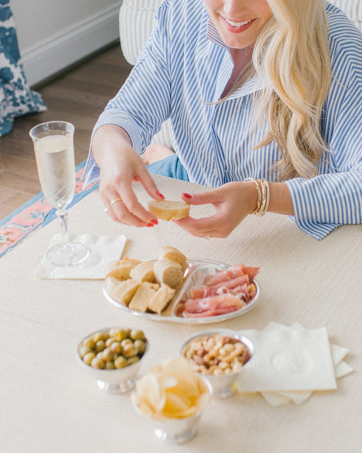 Aperitivo At Home