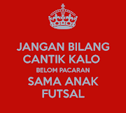 44+ Kata Kata Bijak Motivasi Futsal, Info Penting!