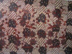  Motif  Batik  dan Filosofi Batik  Yogyakarta Mbah Darmo