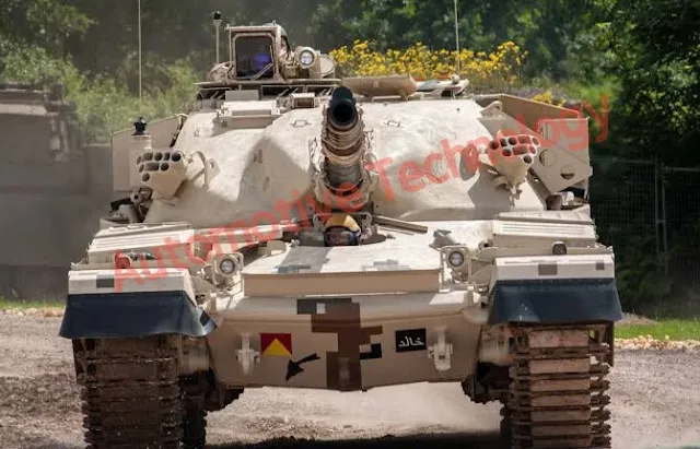 tank-al-khalid-specifications