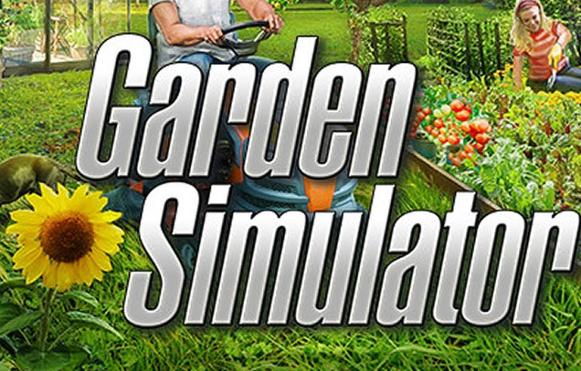 Garden Simulator PC Sınırsız Para, Level Trainer Hilesi İndir