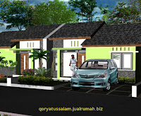 gambar rumah minimalis