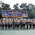 Pangdam III/Slw Pimpin Apel Gelar Pasukan Operasi Zebra Lodaya 2023