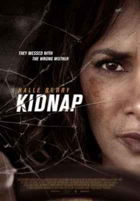 Trailer Film Kidnap 2017