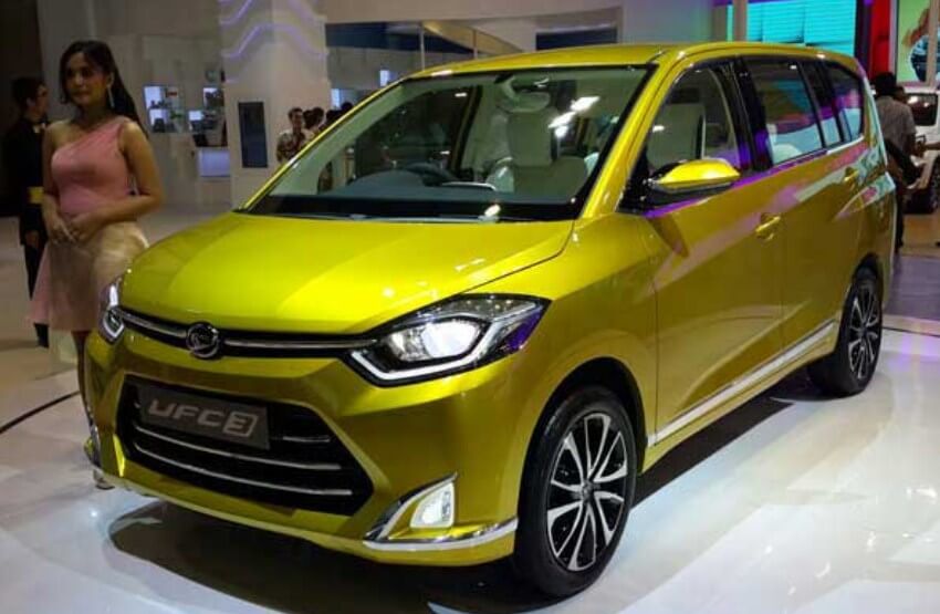Kumpulan Harga Baru Pasaran Mobil Daihatsu Bulan Januari Kumpulan Harga Baru Pasaran Mobil Daihatsu Bulan Januari