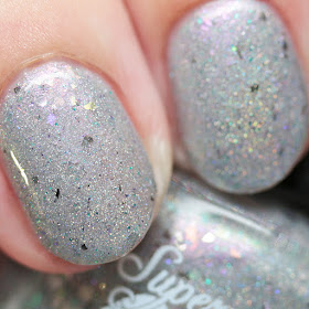    Supernatural Lacquer Dinglehopper Forkcident