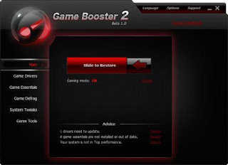 gamebooster