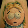 South Park Tattoo Designs - 10 Comical South Park Tattoos Tattoodo / See more ideas about south park tattoo, south park, tattoos.