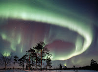 Northern lights