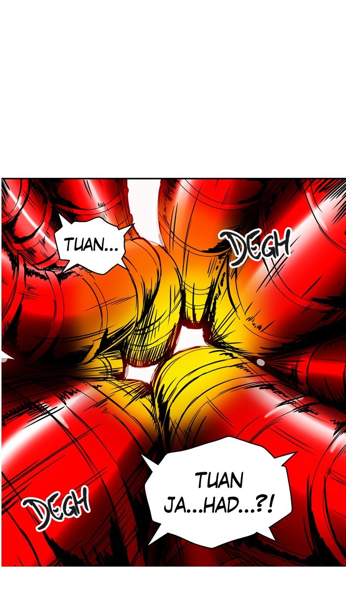 Webtoon Tower Of God Bahasa Indonesia Chapter 385