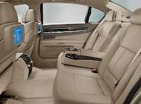 2009 BMW 7 Series Photos