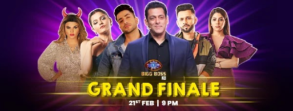 Who will win Bigg Boss 14 - bb14 winner prediction