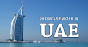 Investigating the Energetic Work Showcase within the UAE.