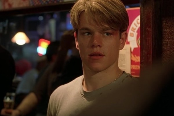 Matt Damon​ movierulz