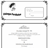Contoh Surat Undangan Pernikahan Pdf / contoh undangan pembentukan panitia pernikahan Pdf - Yahoo ... : Lalu apa yang kamu lakukan agar orang.