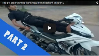 Những thằng nguy hiểm nhất hành tinh part 2