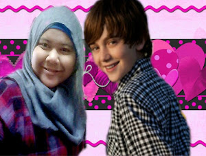 dia adek sy! cumil mcm sy!