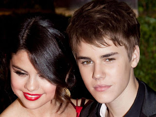 Justin Bieber and Selena Gomez Wallpapers