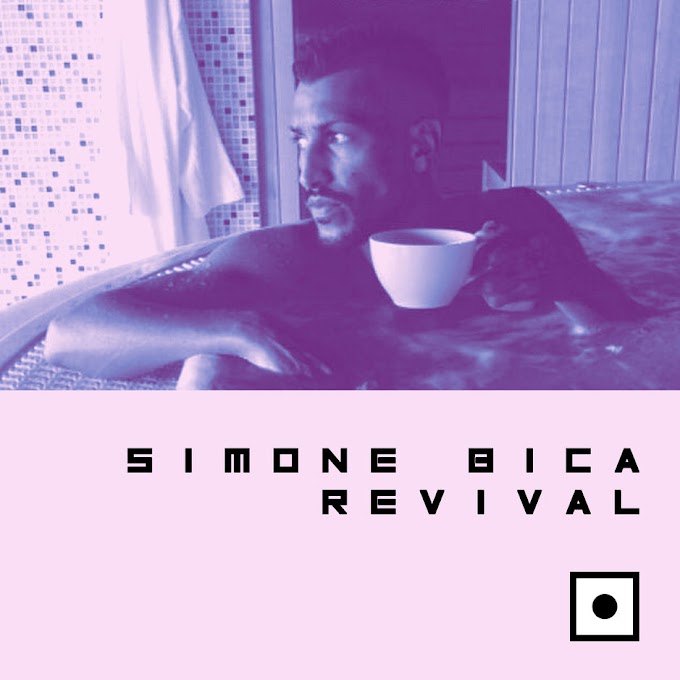 Simone Bica - Revival [iTunes Plus AAC M4A]