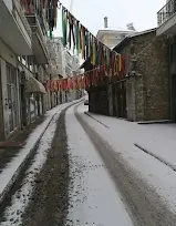 ΟΔΟΣ εφημερίδα της Καστοριάς