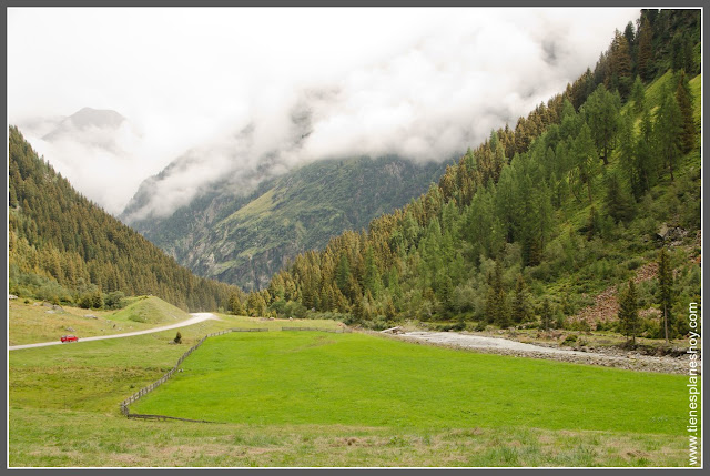 Valle Stubai (Austria)