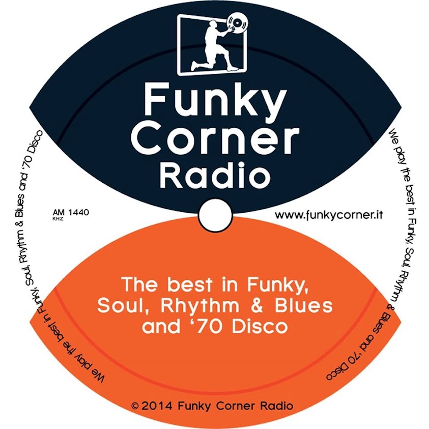 Funky Corner Radio - Italy