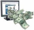 blog sumber uang / dapat dollar dari blog gratisan