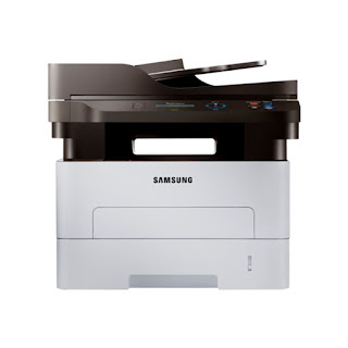 Samsung Xpress SL-M2671 Laser Multifunction Printer Driver ...