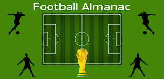 Official football almanac promo image