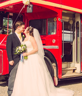 Wedding bus rental guide