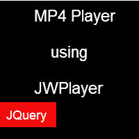 Jwplayer