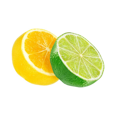 200 + Cartoon Images of Lemon fruit