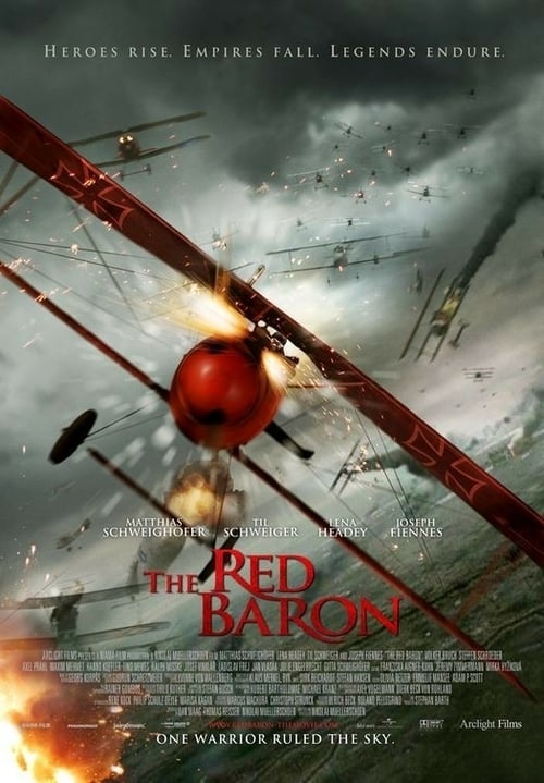 Il barone rosso 2008 Film Completo Download