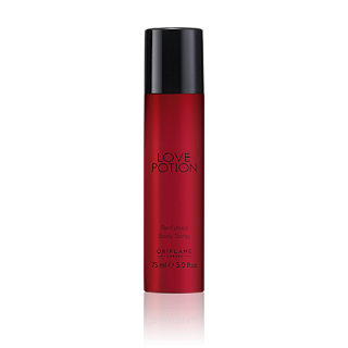 Spray Σώματος Love Potion 75ml