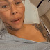 Six Weeks After Giving Birth, Amber Rose Undergoes Full Body Liposuction