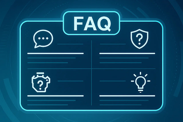 よくある質問（FAQ）