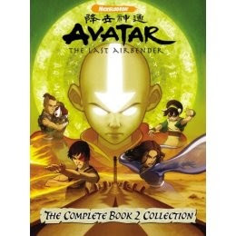 Avatar: The Last Airbender 240x320 Java Game