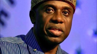 FG recovered N3.4 trn looted funds, assets - Amaechi