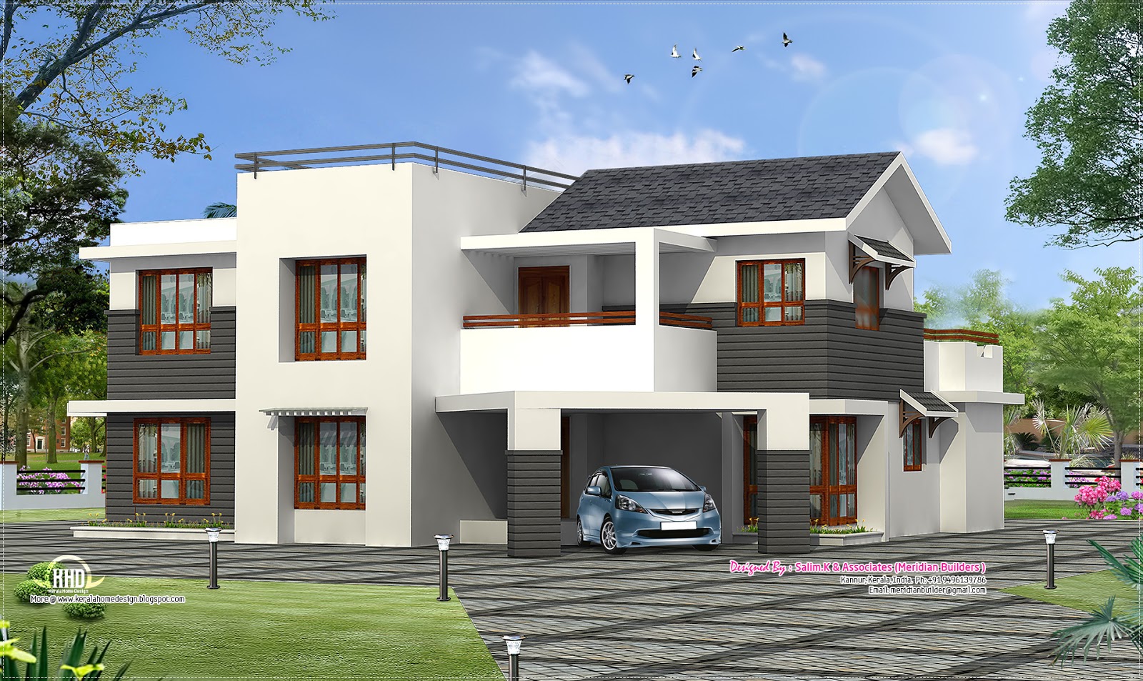 18 Stunning 3000 Sq Ft Homes House Plans